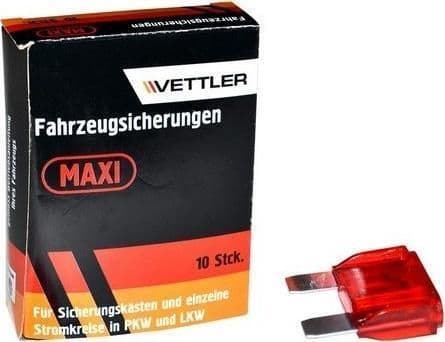 Предохранитель плоский VETTLER 50AMAXI