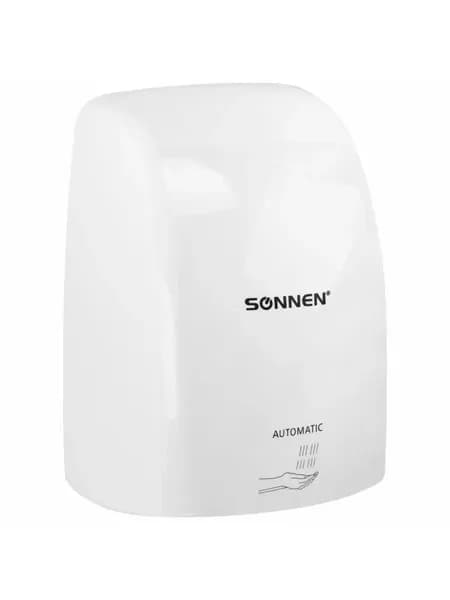 Сушилка для рук SONNEN HD-FL-2009, 1200Вт