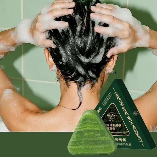 Шампунь для волос