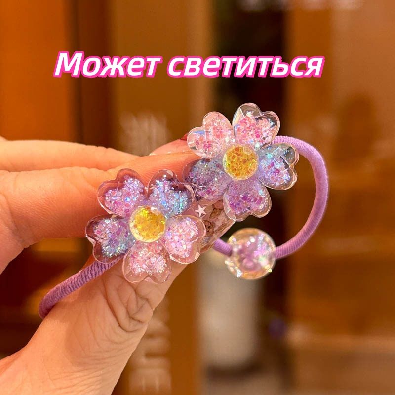 Резинка для волос 2 шт.