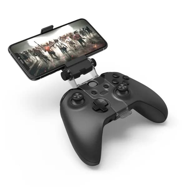 Держатель/крепление-клип к контроллеру Xbox One MyPads TA-146570 для игр на телефоне с шириной до 88мм