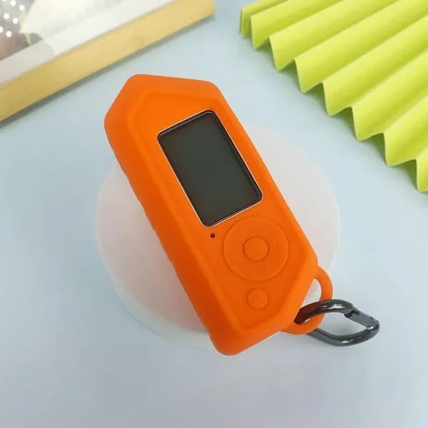 Для силиконового чехла Flipper Zero