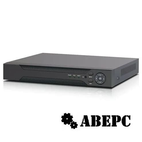 IP видеорегистратор Аверс AV-NVR2232 32-канальный