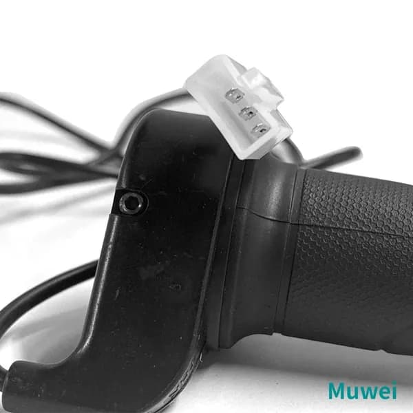 milochic Ручка газа для электротранспорта