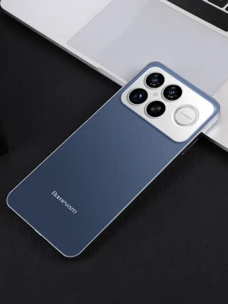 Смартфон K90 Pro max Galaxy 16+1024 ГБ, 6,9", Android 16