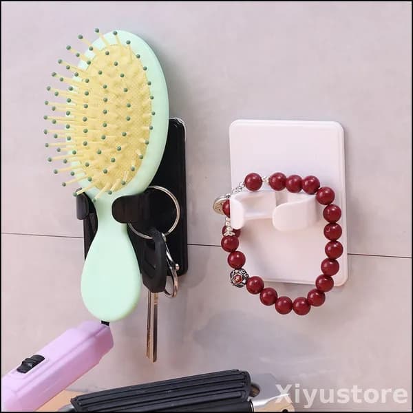 Держатель для ванной комнаты, 2 шт