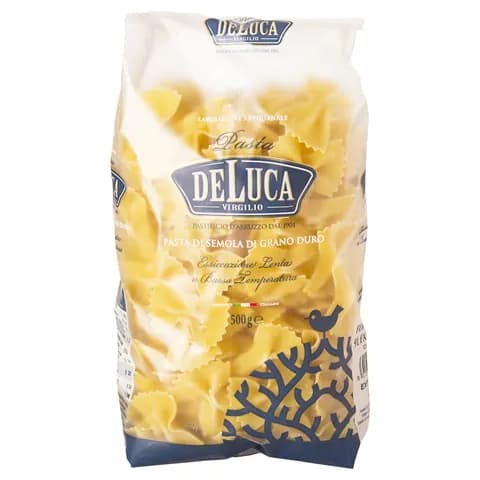 De Luca №091 Фарфалле 1шт. х 500 г