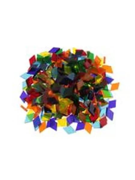 Farbige Puzzle Mosaikfliesen Набор для рисования, росписи