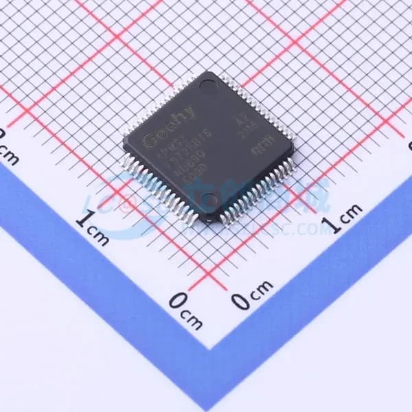 (1 шт.)APM32F072RBT6 Товар в наличии, также доступен под заказ