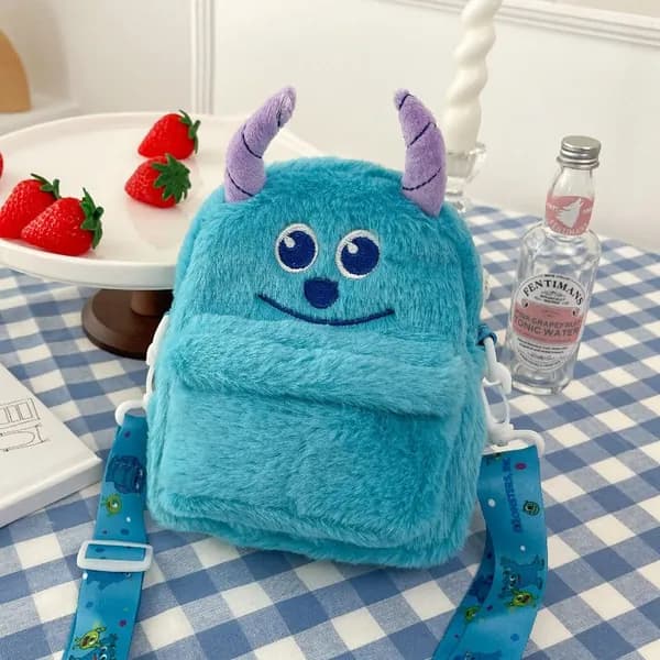 Сумка мешок