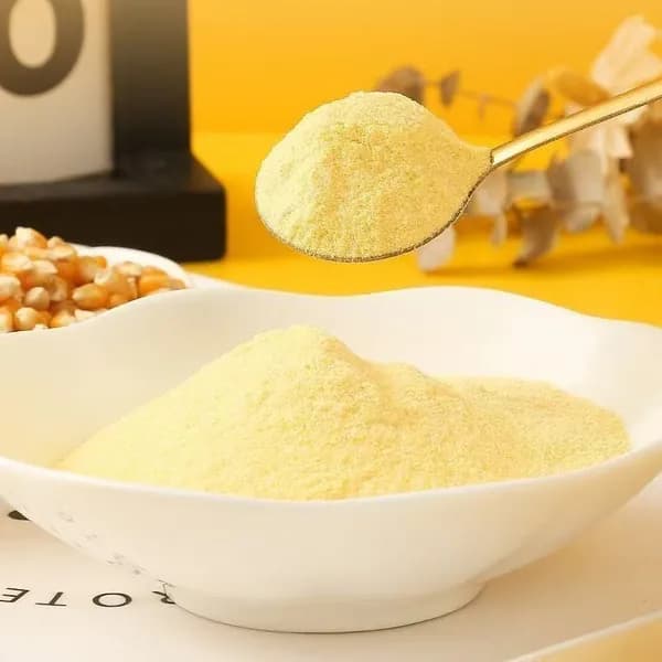 Каша быстрого приготовления с бананом, яблоком и ямсом, для здорового питания, с экстрактами астрагала и кодонопсиса