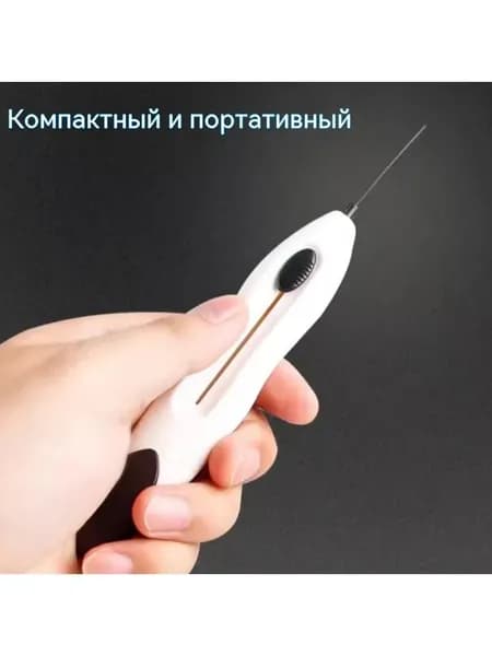 Нервный стилус