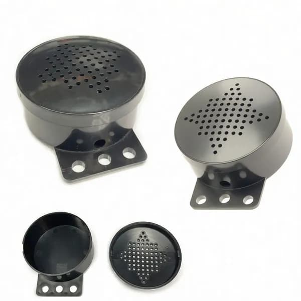 Магнитола, разноцветный