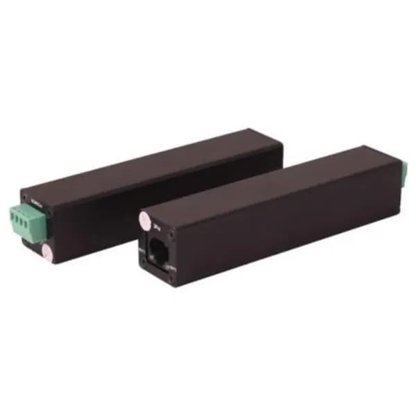 Удлинитель PoE Osnovo TR-IP1PoE(500m)