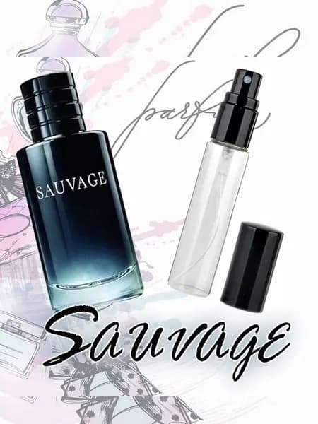 Sauvage / Саваж - 5 мл