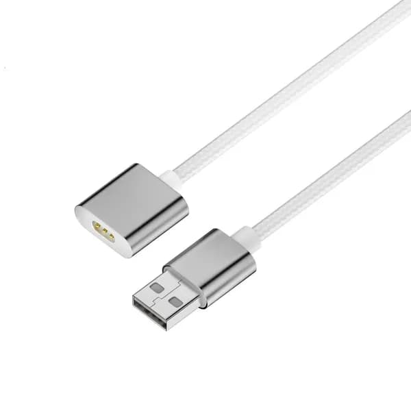 Магнитный зарядный кабель для Laifen LFTB01-P, - Интерфейс USB A