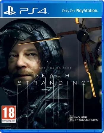 Игра  (PlayStation 4, PlayStation 5, Русские субтитры)