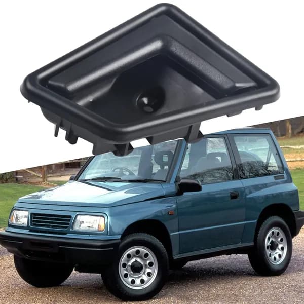 Внутренняя ручка двери автомобиля слева и справа для Suzuki Vitara 88-99 8313056B01 8311056B01