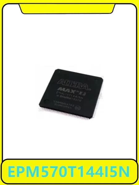 1 шт. EPM240T100C5N Электронные компоненты.