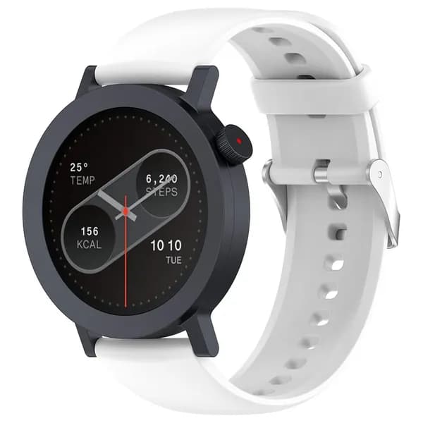 Силиконовый ремешок для часов CMF Watch Pro 2/CMF Watch Pro1, регулируемый сменный ремешок