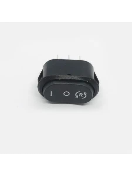 Переключатель для мясорубки Moulinex HV3 ME301
