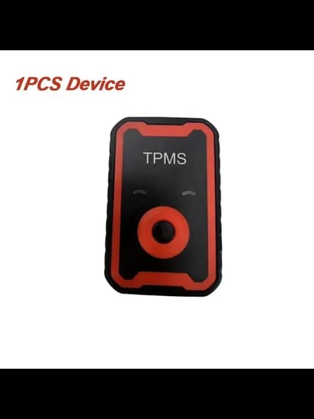 Программируемые Датчики TPMS 2-в-1 (315 МГц + 433 МГц) С Под