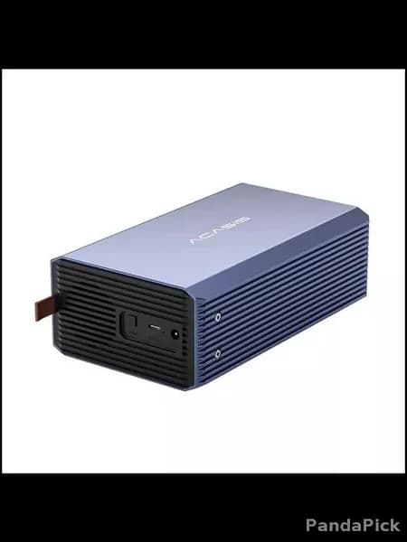 ACASIS EC-7352 Встроенный электрический комплект