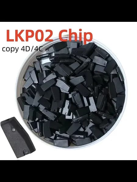 Транспондеры LKP02, 10шт