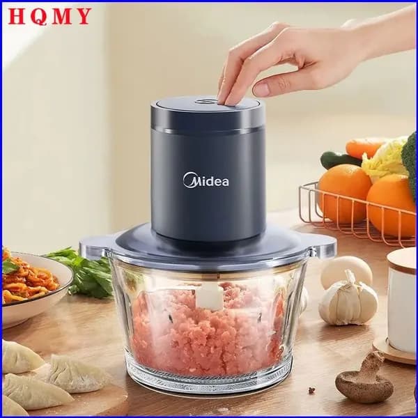 Домашний блендер Midea