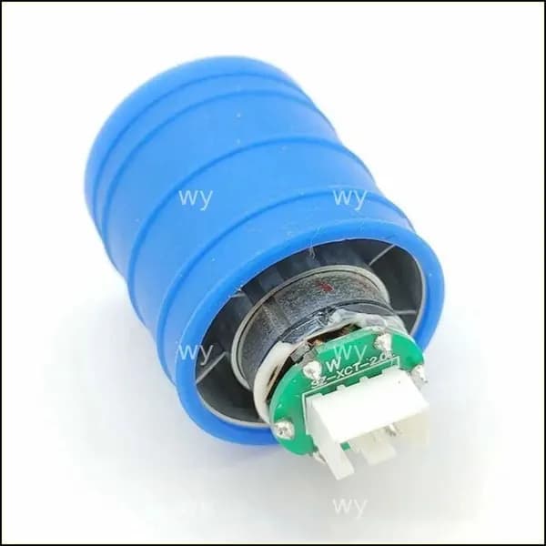 Качественный бесщеточный двигатель 110000 об/мин для фена Dyson, рассчитанный на питание 220V, представлен к приобретению. 111