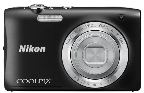 Фотоаппарат Nikon Coolpix S2900,