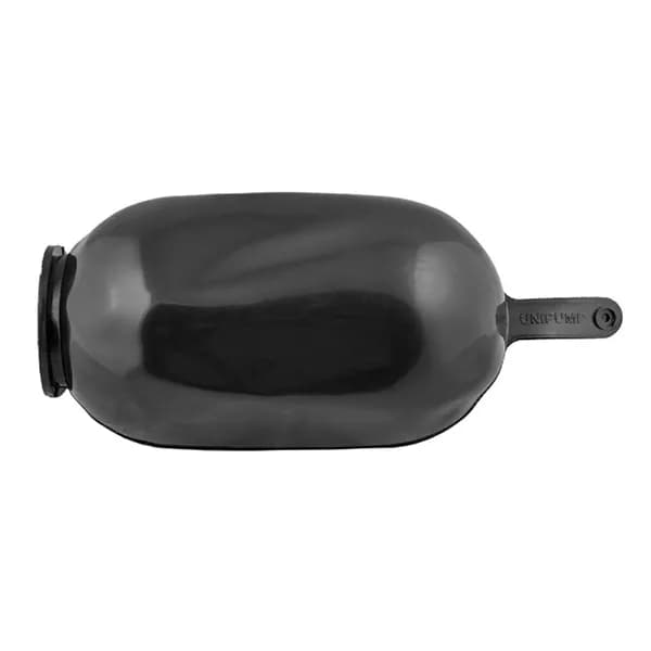 Мембрана для бака UNIPUMP диаметр 98 мм, 24 л, 10 атм, пищевая резина