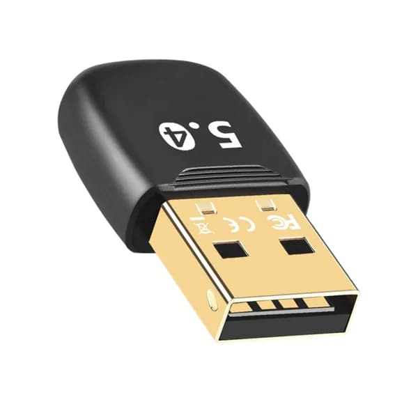 Наушники беспроводные с микрофоном BT542, Bluetooth, USB, USB Type-A
