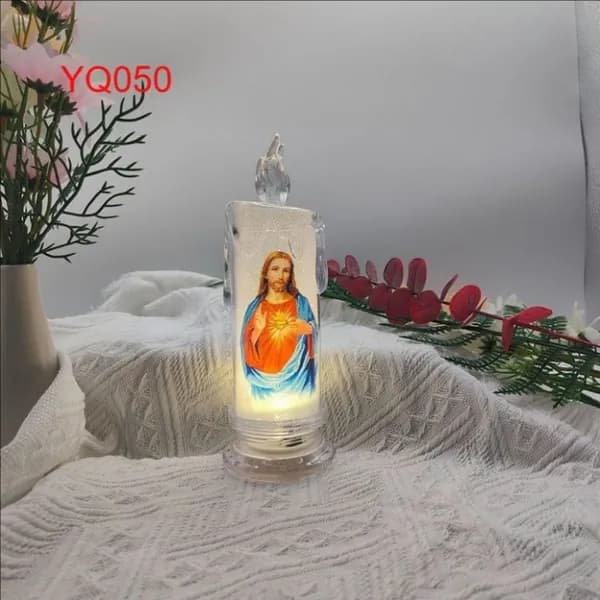 Свечи церковные