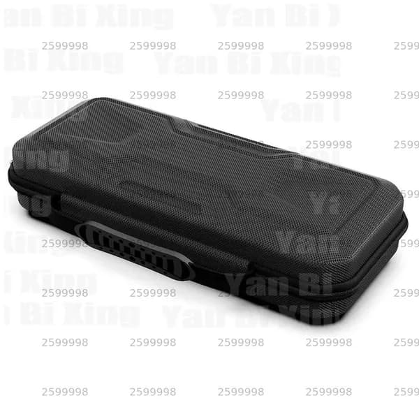 Чехол для игровой приставки