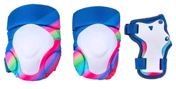 Защита для детей Safe fit kids 1.0 (blue / M) 1/25