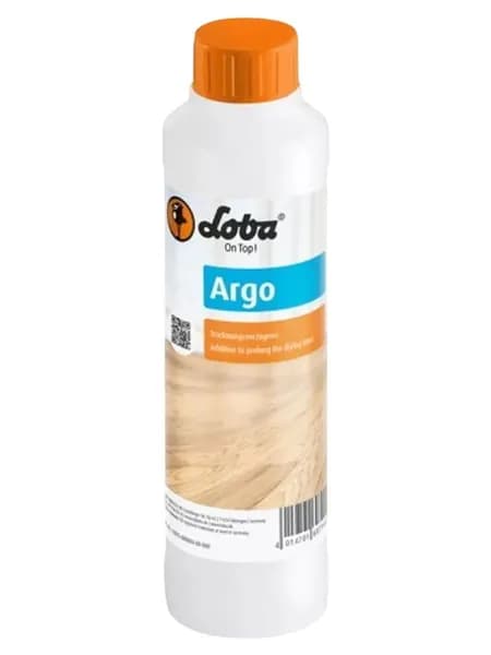 Добавка для лака Loba WS Argo (0.25л)