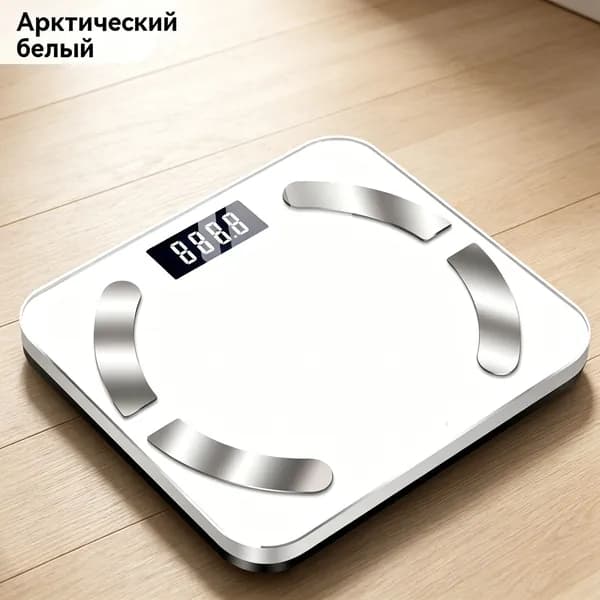 Напольные весы Y06, нагрузка 180 кг, точность 100 г