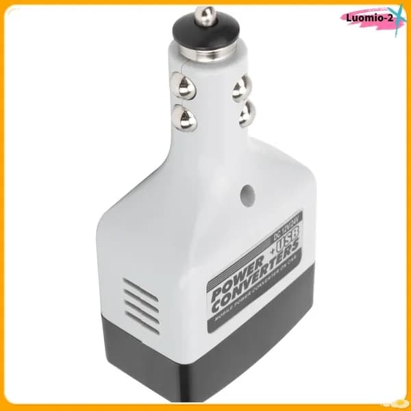 USB-зарядное устройство