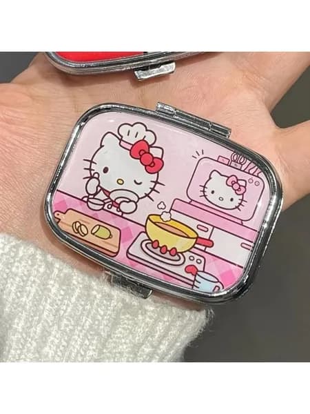 Кофр для хранения вещей
