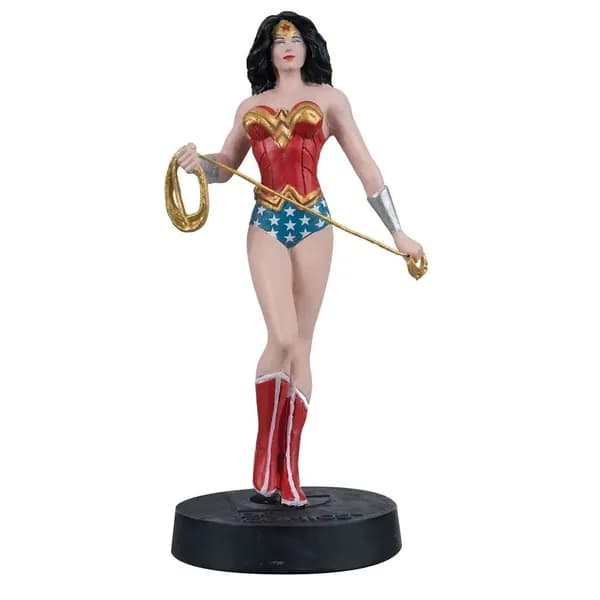 Фигурка DC Чудо-Женщина