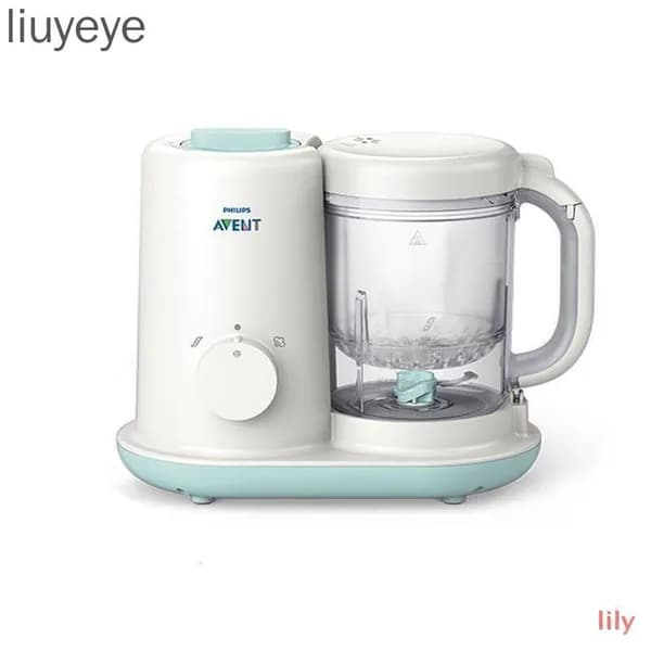 PHILIPS AVENT блендер mzm-20260425180106934