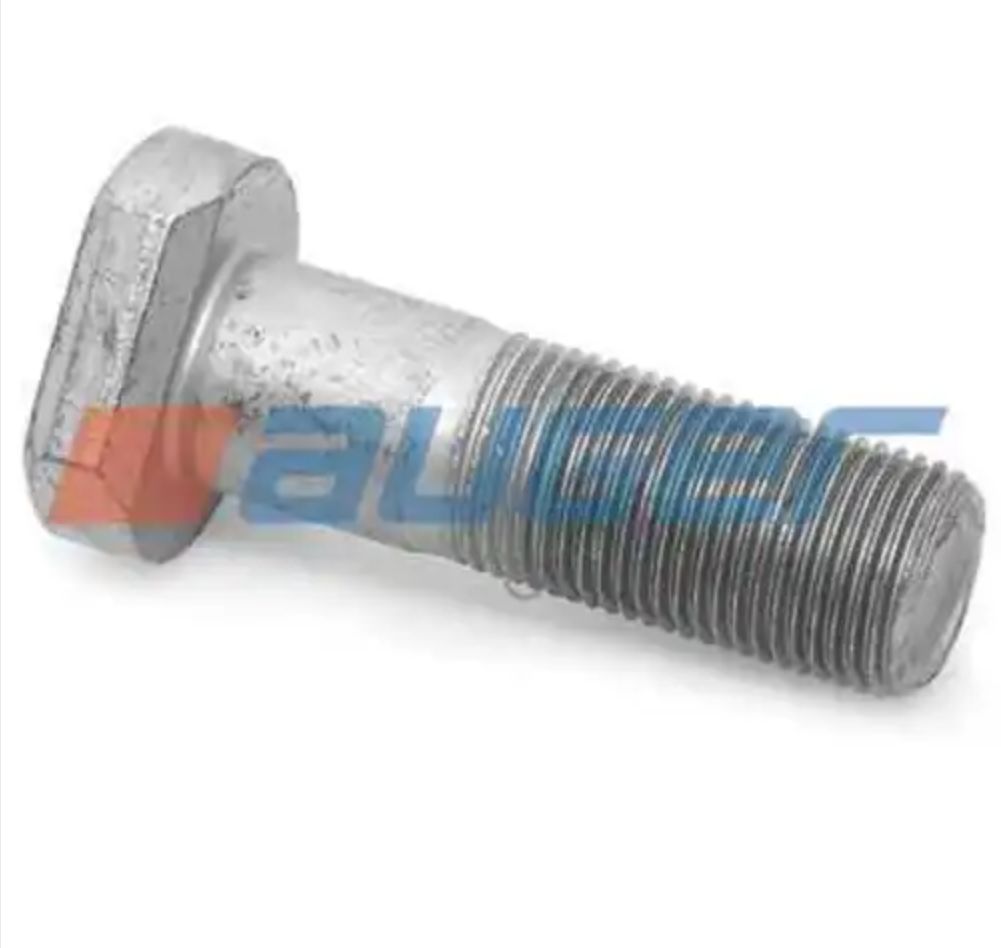 шпилька ступицы колеса M18x1.5x67/58/37 MAN V 9-34 L, V 9-40 L, V 9-42 L