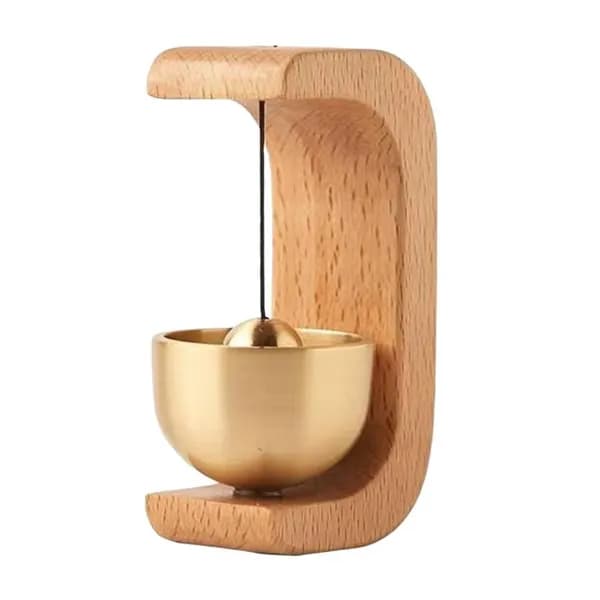 Звонок дверной