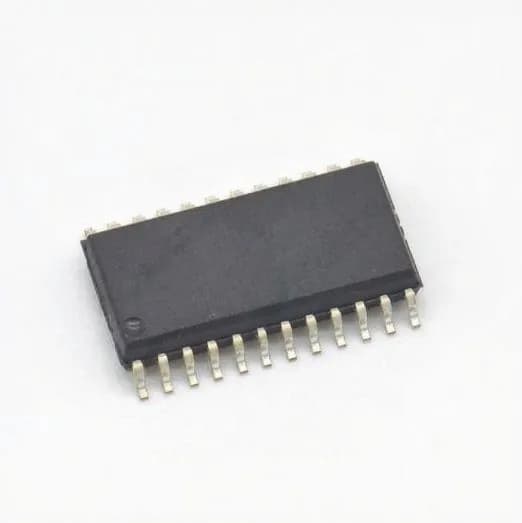 Микроконтроллер ST72F60E1M1