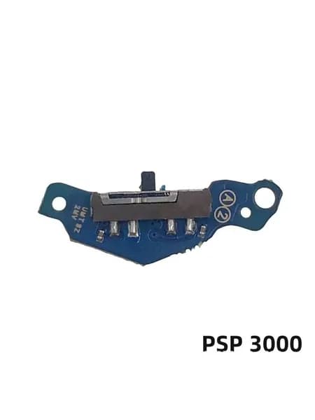 Плата коммутатора PSP
