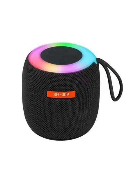 309 беспроводной динамик Bluetooth