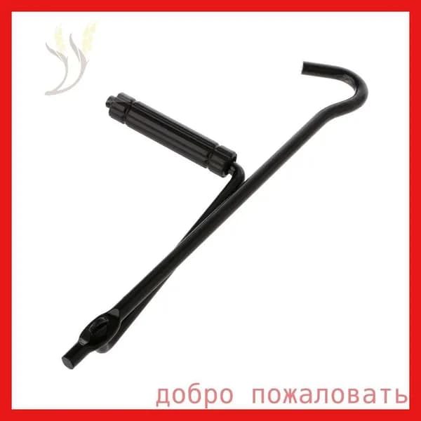 Домкрат автомобильный