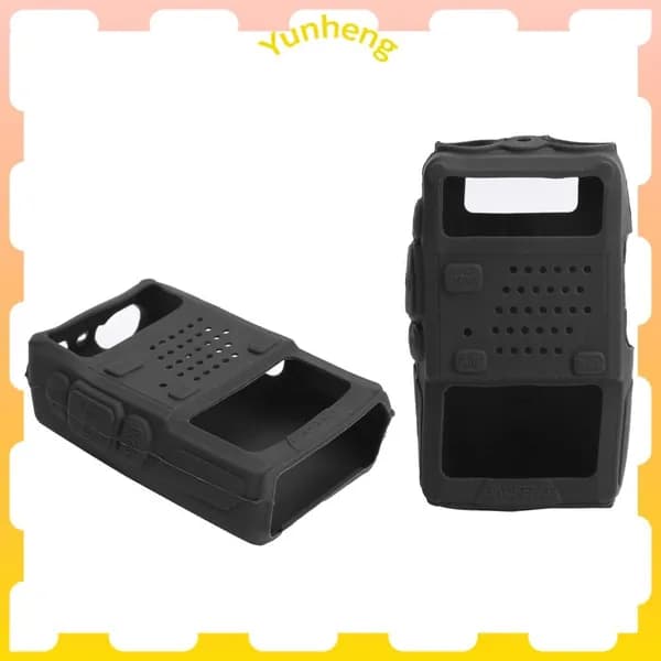 Чехол Walky Talky черное