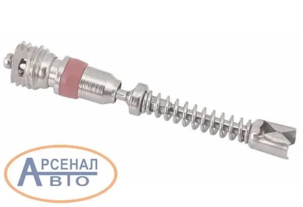 Золотник ниппель длинный 402-3106042